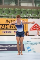 Thumbnail - JT II - Jakub Smolik - Artistic Gymnastics - 2022 - egWohnen JuniorsTrophy - Participants - Tschechien 02051_13672.jpg