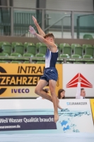 Thumbnail - JT II - Jakub Smolik - Gymnastique Artistique - 2022 - egWohnen JuniorsTrophy - Participants - Tschechien 02051_13673.jpg