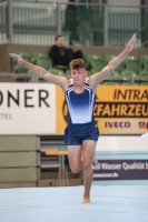Thumbnail - JT II - Jakub Smolik - Artistic Gymnastics - 2022 - egWohnen JuniorsTrophy - Participants - Tschechien 02051_13676.jpg