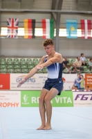 Thumbnail - JT II - Jakub Smolik - Gymnastique Artistique - 2022 - egWohnen JuniorsTrophy - Participants - Tschechien 02051_13677.jpg