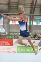 Thumbnail - JT II - Jakub Smolik - Gymnastique Artistique - 2022 - egWohnen JuniorsTrophy - Participants - Tschechien 02051_13678.jpg