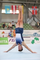 Thumbnail - JT II - Jakub Smolik - Gymnastique Artistique - 2022 - egWohnen JuniorsTrophy - Participants - Tschechien 02051_13682.jpg