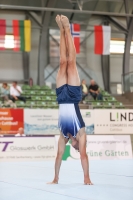 Thumbnail - JT II - Jakub Smolik - Artistic Gymnastics - 2022 - egWohnen JuniorsTrophy - Participants - Tschechien 02051_13683.jpg