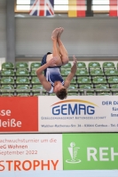 Thumbnail - JT II - Jakub Smolik - Gymnastique Artistique - 2022 - egWohnen JuniorsTrophy - Participants - Tschechien 02051_13685.jpg