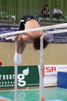 Thumbnail - Tschechien - Artistic Gymnastics - 2022 - egWohnen JuniorsTrophy - Participants 02051_13700.jpg
