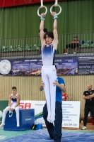 Thumbnail - Tschechien - Artistic Gymnastics - 2022 - egWohnen JuniorsTrophy - Participants 02051_13709.jpg