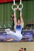 Thumbnail - Tschechien - Artistic Gymnastics - 2022 - egWohnen JuniorsTrophy - Participants 02051_13711.jpg