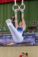 Thumbnail - JT II - Krystof Unger - Gymnastique Artistique - 2022 - egWohnen JuniorsTrophy - Participants - Tschechien 02051_13712.jpg