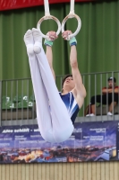Thumbnail - Tschechien - Gymnastique Artistique - 2022 - egWohnen JuniorsTrophy - Participants 02051_13713.jpg