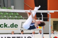 Thumbnail - Tschechien - Gymnastique Artistique - 2022 - egWohnen JuniorsTrophy - Participants 02051_13745.jpg