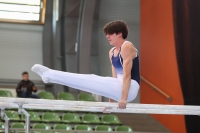 Thumbnail - Tschechien - Artistic Gymnastics - 2022 - egWohnen JuniorsTrophy - Participants 02051_13754.jpg