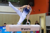 Thumbnail - Tschechien - Artistic Gymnastics - 2022 - egWohnen JuniorsTrophy - Participants 02051_13761.jpg