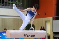 Thumbnail - Tschechien - Спортивная гимнастика - 2022 - egWohnen JuniorsTrophy - Participants 02051_13762.jpg