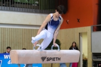 Thumbnail - Tschechien - Gymnastique Artistique - 2022 - egWohnen JuniorsTrophy - Participants 02051_13764.jpg