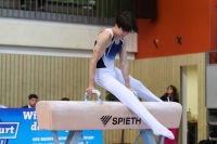 Thumbnail - Tschechien - Gymnastique Artistique - 2022 - egWohnen JuniorsTrophy - Participants 02051_13765.jpg