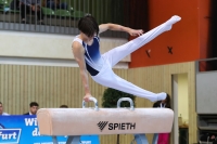 Thumbnail - Tschechien - Artistic Gymnastics - 2022 - egWohnen JuniorsTrophy - Participants 02051_13766.jpg