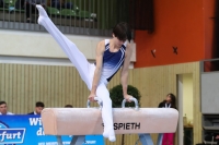 Thumbnail - Tschechien - Artistic Gymnastics - 2022 - egWohnen JuniorsTrophy - Participants 02051_13770.jpg