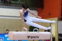 Thumbnail - JT II - Krystof Unger - Gymnastique Artistique - 2022 - egWohnen JuniorsTrophy - Participants - Tschechien 02051_13774.jpg