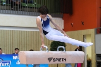 Thumbnail - JT II - Krystof Unger - Gymnastique Artistique - 2022 - egWohnen JuniorsTrophy - Participants - Tschechien 02051_13776.jpg