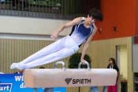 Thumbnail - JT II - Krystof Unger - Gymnastique Artistique - 2022 - egWohnen JuniorsTrophy - Participants - Tschechien 02051_13778.jpg