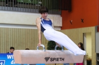 Thumbnail - Tschechien - Gymnastique Artistique - 2022 - egWohnen JuniorsTrophy - Participants 02051_13782.jpg