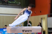 Thumbnail - JT II - Krystof Unger - Gymnastique Artistique - 2022 - egWohnen JuniorsTrophy - Participants - Tschechien 02051_13783.jpg