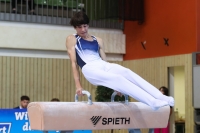 Thumbnail - JT II - Krystof Unger - Gymnastique Artistique - 2022 - egWohnen JuniorsTrophy - Participants - Tschechien 02051_13785.jpg