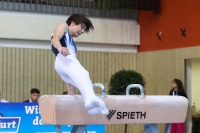 Thumbnail - JT II - Krystof Unger - Gymnastique Artistique - 2022 - egWohnen JuniorsTrophy - Participants - Tschechien 02051_13792.jpg