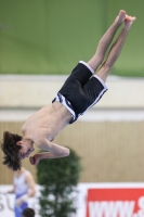 Thumbnail - Tschechien - Artistic Gymnastics - 2022 - egWohnen JuniorsTrophy - Participants 02051_13810.jpg