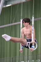 Thumbnail - JT II - Krystof Unger - Gymnastique Artistique - 2022 - egWohnen JuniorsTrophy - Participants - Tschechien 02051_13816.jpg