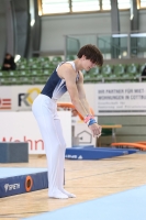 Thumbnail - JT II - Krystof Unger - Artistic Gymnastics - 2022 - egWohnen JuniorsTrophy - Participants - Tschechien 02051_13839.jpg
