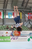 Thumbnail - JT II - Krystof Unger - Artistic Gymnastics - 2022 - egWohnen JuniorsTrophy - Participants - Tschechien 02051_13842.jpg