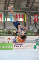 Thumbnail - JT II - Krystof Unger - Спортивная гимнастика - 2022 - egWohnen JuniorsTrophy - Participants - Tschechien 02051_13843.jpg