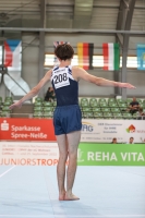 Thumbnail - JT II - Krystof Unger - Artistic Gymnastics - 2022 - egWohnen JuniorsTrophy - Participants - Tschechien 02051_13844.jpg