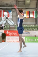 Thumbnail - JT II - Krystof Unger - Gymnastique Artistique - 2022 - egWohnen JuniorsTrophy - Participants - Tschechien 02051_13845.jpg