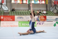 Thumbnail - JT II - Krystof Unger - Gymnastique Artistique - 2022 - egWohnen JuniorsTrophy - Participants - Tschechien 02051_13847.jpg
