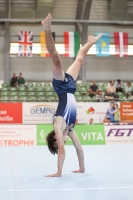 Thumbnail - JT II - Krystof Unger - Artistic Gymnastics - 2022 - egWohnen JuniorsTrophy - Participants - Tschechien 02051_13848.jpg