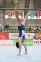 Thumbnail - JT II - Krystof Unger - Gymnastique Artistique - 2022 - egWohnen JuniorsTrophy - Participants - Tschechien 02051_13849.jpg