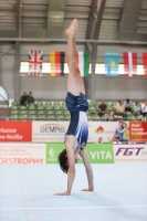 Thumbnail - JT II - Krystof Unger - Gymnastique Artistique - 2022 - egWohnen JuniorsTrophy - Participants - Tschechien 02051_13850.jpg