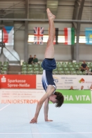 Thumbnail - JT II - Krystof Unger - Спортивная гимнастика - 2022 - egWohnen JuniorsTrophy - Participants - Tschechien 02051_13852.jpg