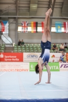 Thumbnail - JT II - Krystof Unger - Artistic Gymnastics - 2022 - egWohnen JuniorsTrophy - Participants - Tschechien 02051_13853.jpg