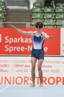 Thumbnail - JT II - Krystof Unger - Artistic Gymnastics - 2022 - egWohnen JuniorsTrophy - Participants - Tschechien 02051_13855.jpg