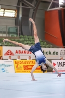 Thumbnail - JT II - Krystof Unger - Artistic Gymnastics - 2022 - egWohnen JuniorsTrophy - Participants - Tschechien 02051_13856.jpg