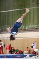 Thumbnail - JT II - Krystof Unger - Спортивная гимнастика - 2022 - egWohnen JuniorsTrophy - Participants - Tschechien 02051_13860.jpg