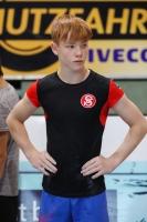Thumbnail - JT II - Martin Sova - Artistic Gymnastics - 2022 - egWohnen JuniorsTrophy - Participants - Tschechien 02051_13863.jpg