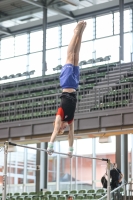 Thumbnail - JT II - Martin Sova - Спортивная гимнастика - 2022 - egWohnen JuniorsTrophy - Participants - Tschechien 02051_13864.jpg
