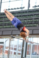 Thumbnail - JT II - Martin Sova - Artistic Gymnastics - 2022 - egWohnen JuniorsTrophy - Participants - Tschechien 02051_13865.jpg