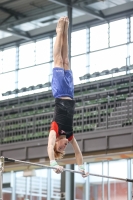 Thumbnail - JT II - Martin Sova - Artistic Gymnastics - 2022 - egWohnen JuniorsTrophy - Participants - Tschechien 02051_13872.jpg