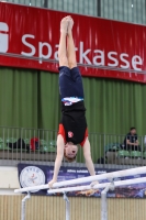 Thumbnail - JT II - Martin Sova - Спортивная гимнастика - 2022 - egWohnen JuniorsTrophy - Participants - Tschechien 02051_13873.jpg
