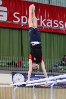 Thumbnail - JT II - Martin Sova - Artistic Gymnastics - 2022 - egWohnen JuniorsTrophy - Participants - Tschechien 02051_13874.jpg